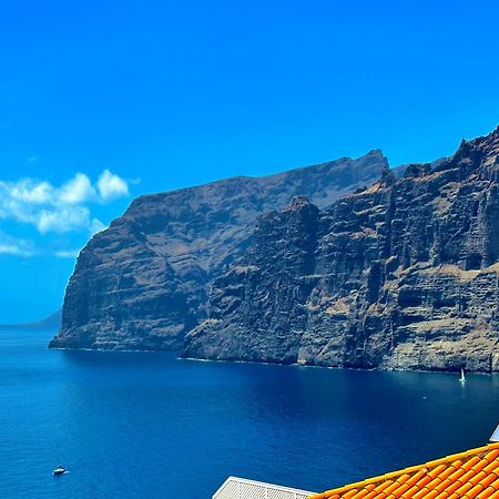 Costa Canaria Santiago del Teide Dış mekan fotoğraf