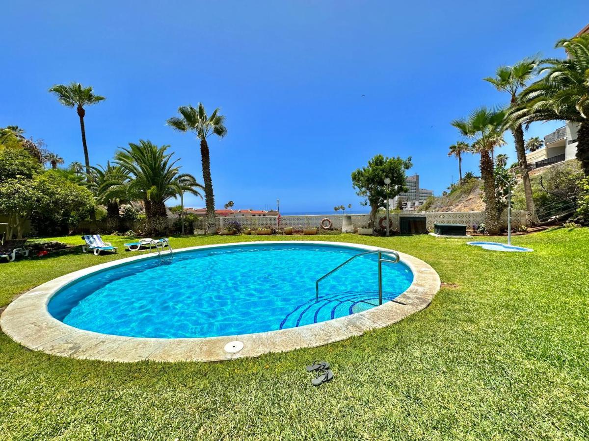 Costa Canaria Santiago del Teide Dış mekan fotoğraf