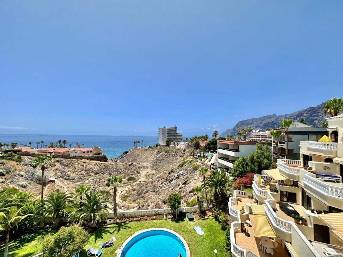 Costa Canaria Santiago del Teide Dış mekan fotoğraf