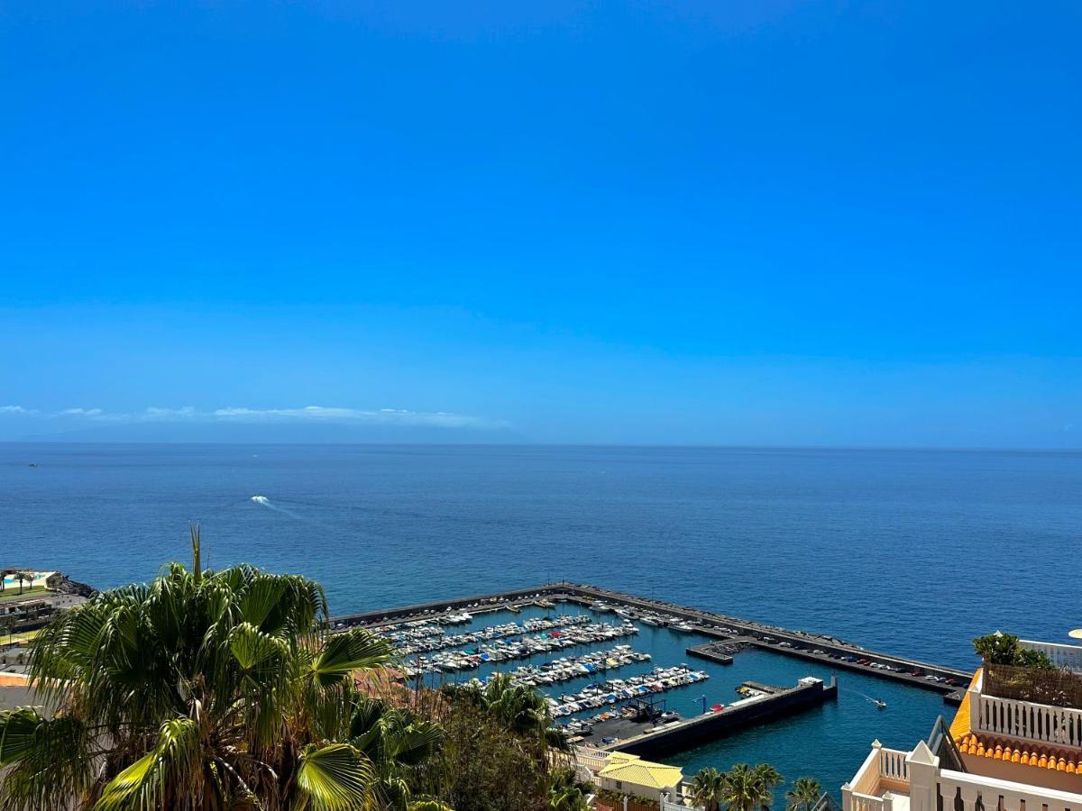 Costa Canaria Santiago del Teide Dış mekan fotoğraf