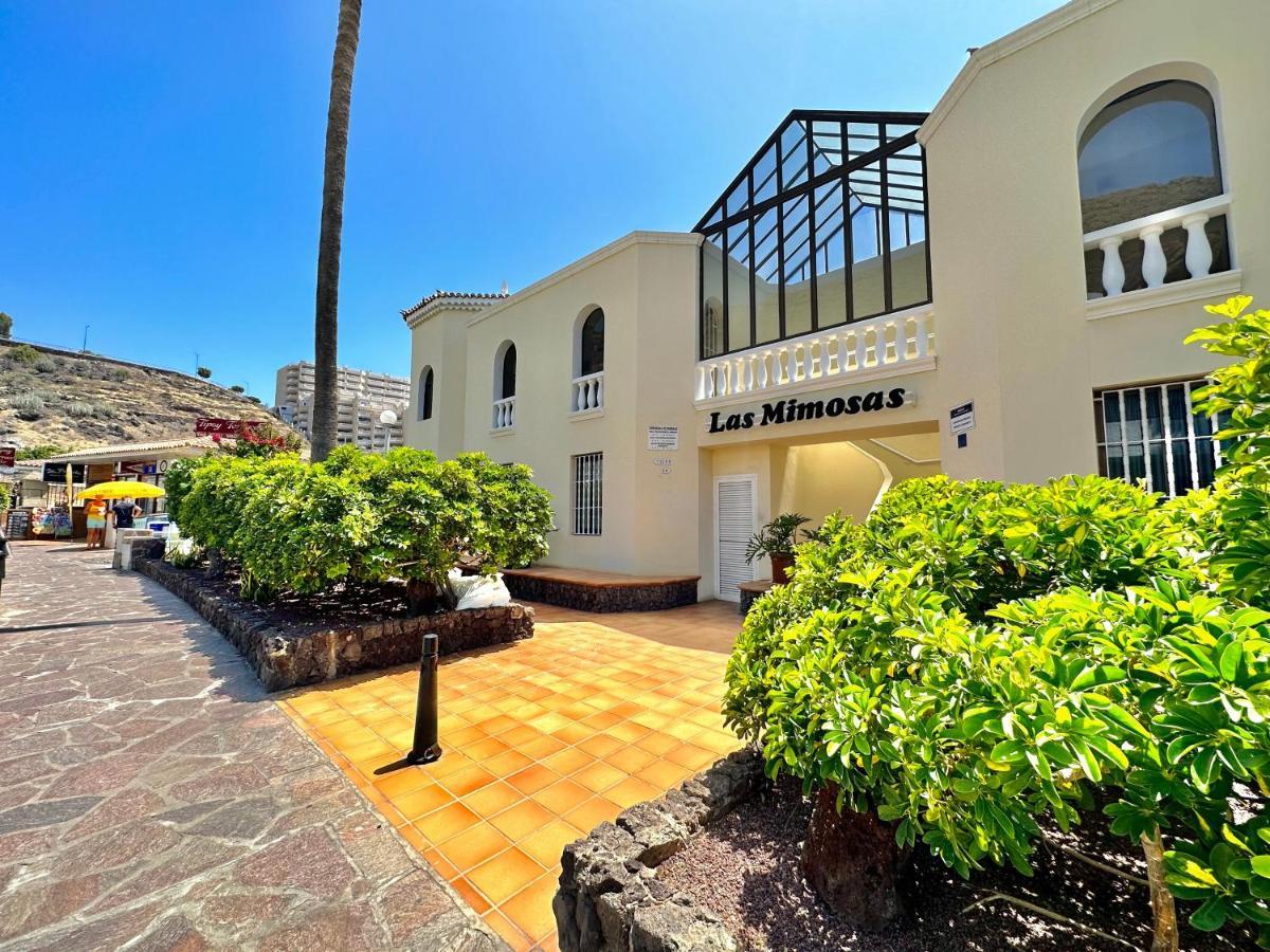 Costa Canaria Santiago del Teide Dış mekan fotoğraf